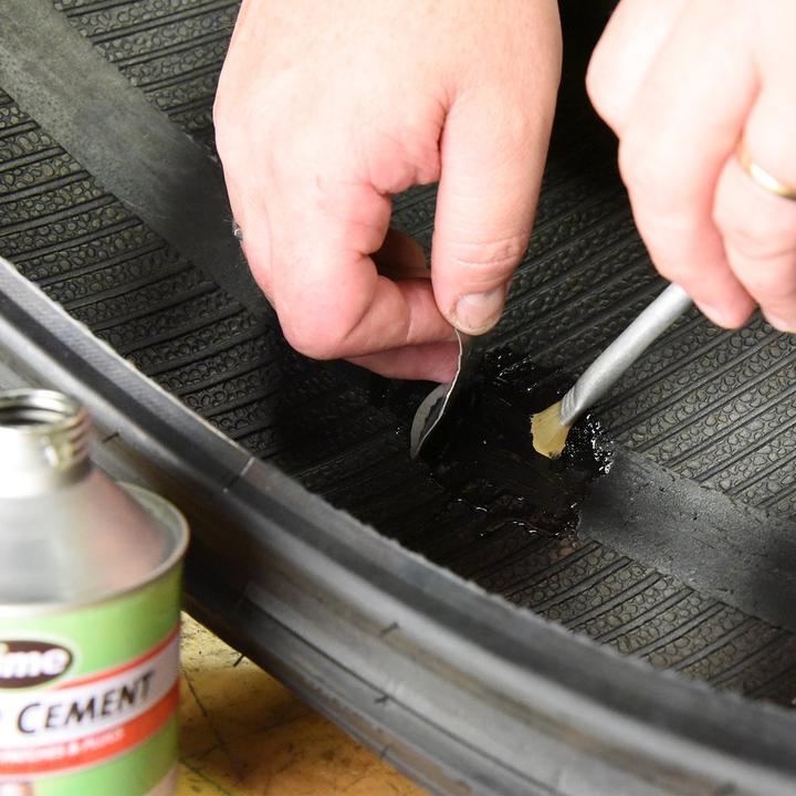 Slime Rubber Cement 236mL 1050