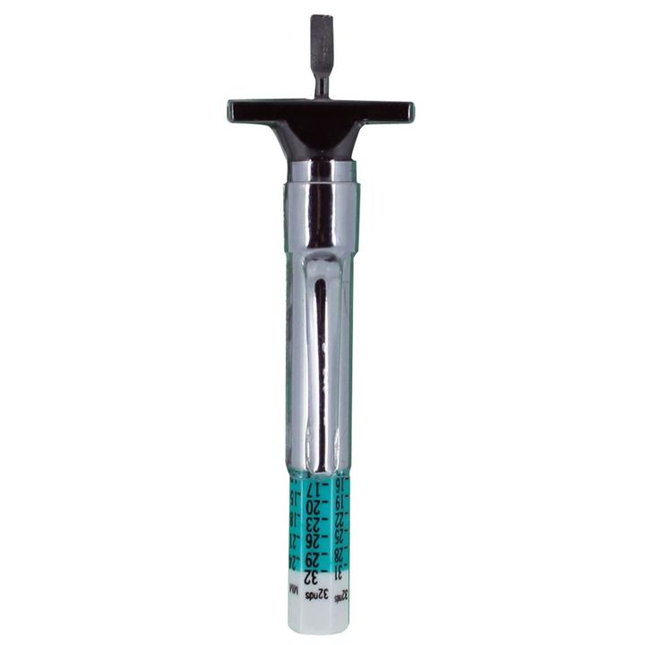 Slime Tyre Depth Gauge 20177