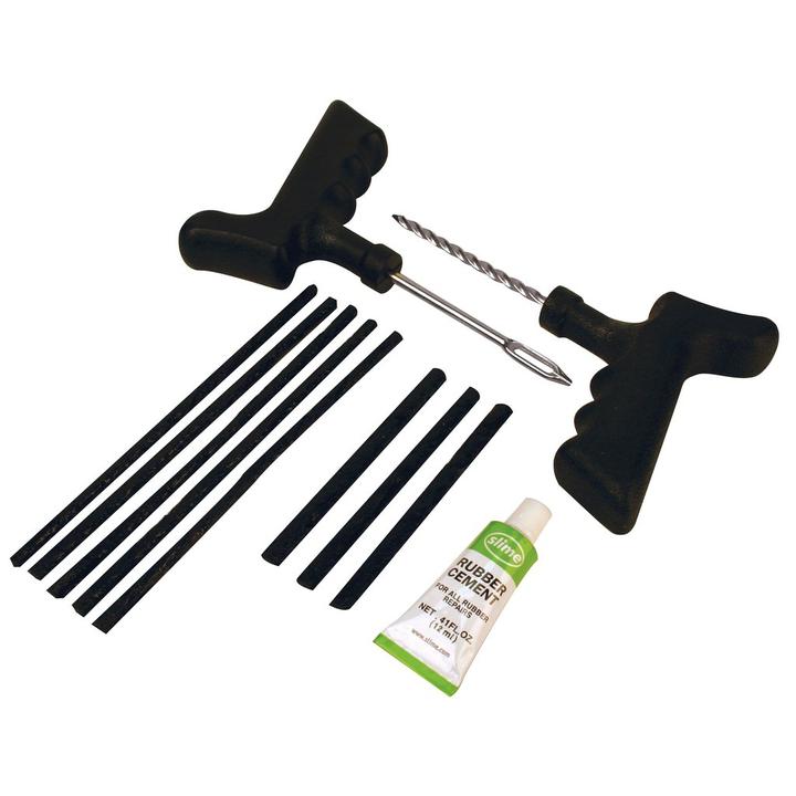 Slime Tyre Repair Kit 11 Piece 2040-A
