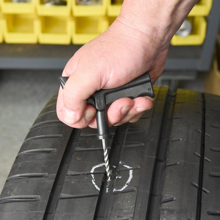 Slime Tyre Repair Kit 11 Piece 2040-A