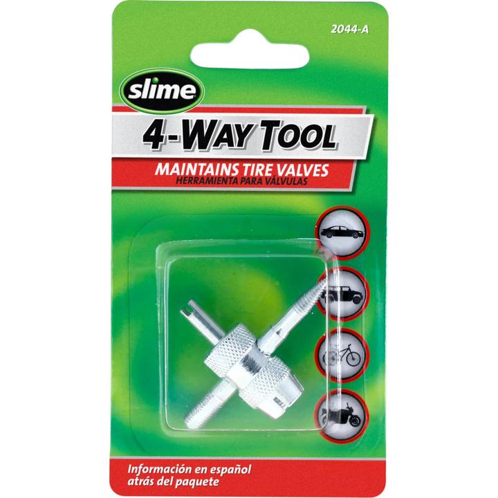 Slime Valve Tool 4-Way 2044-A