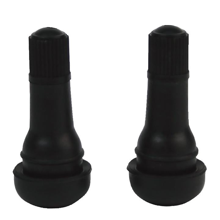 Slime Tubeless Tyre Valves (2 Pack) 2080-A