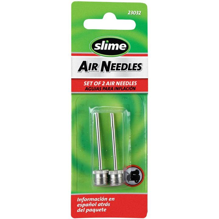 Slime Air Needles (2 Pack) 23032