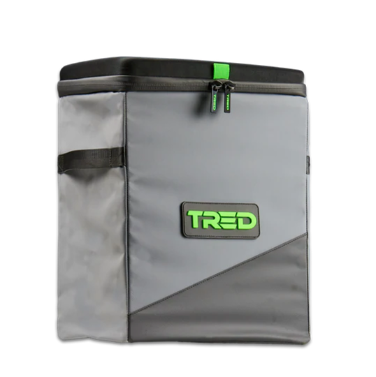TRED Collapsible Travel Bin TVLBIN