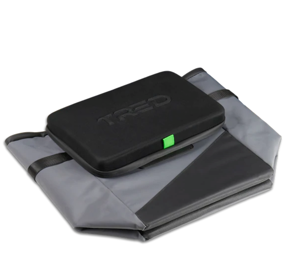 TRED Collapsible Travel Bin TVLBIN
