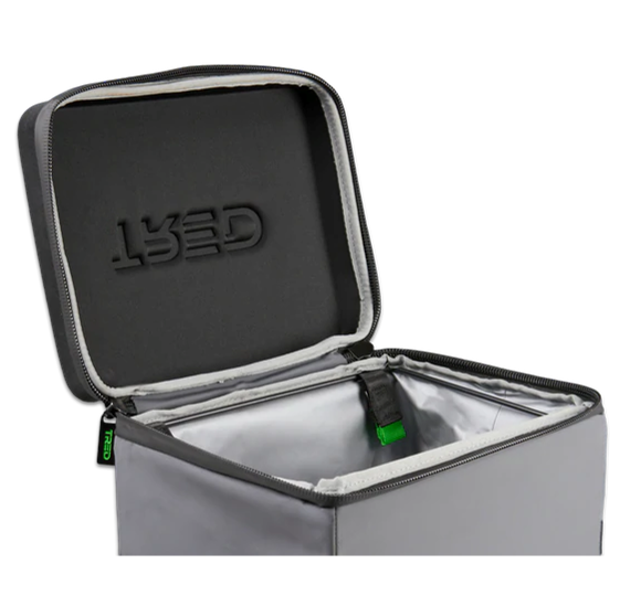 TRED Collapsible Travel Bin TVLBIN
