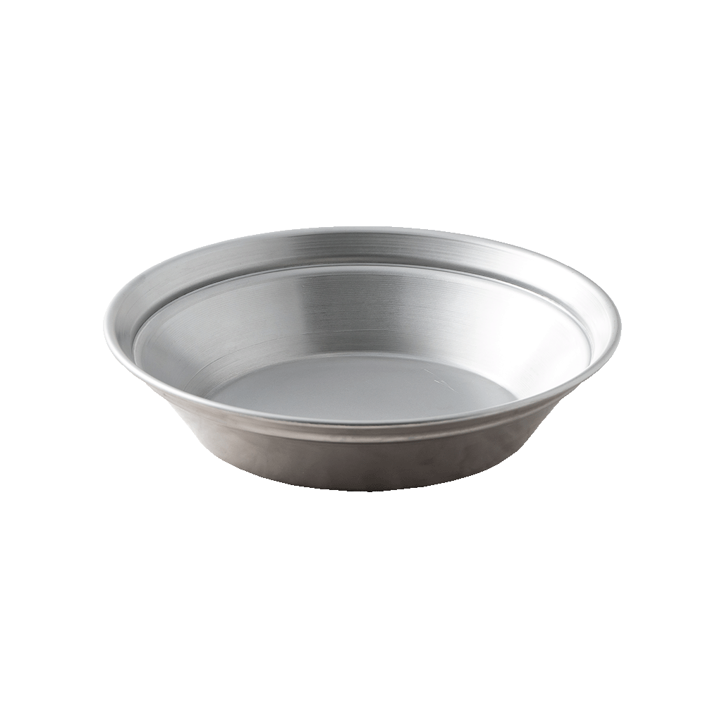 Southern Metal Spinners Gold Pan 9"" - 020R