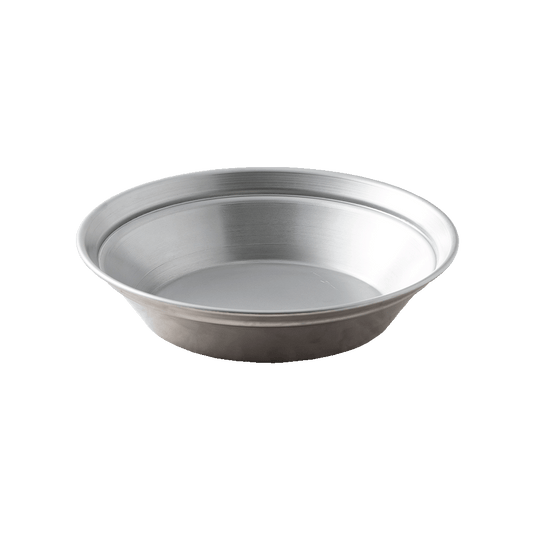 Southern Metal Spinners Gold Pan 9"" - 020R