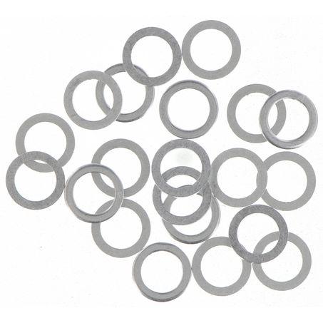 Smart-O Alloy Washers Suit R28 Plugs 20Pk