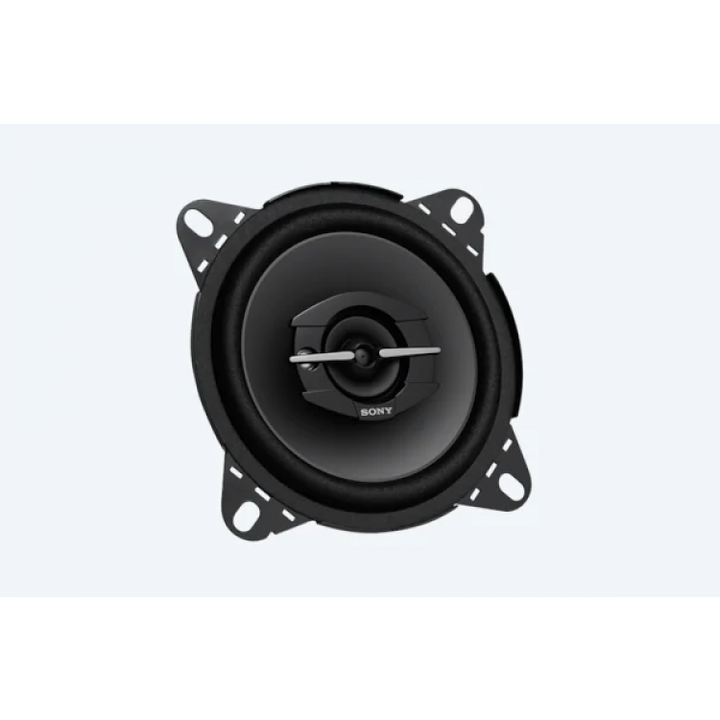 SONY XSGTF1039 4"" 210W Full-Range 3-Way Speakers