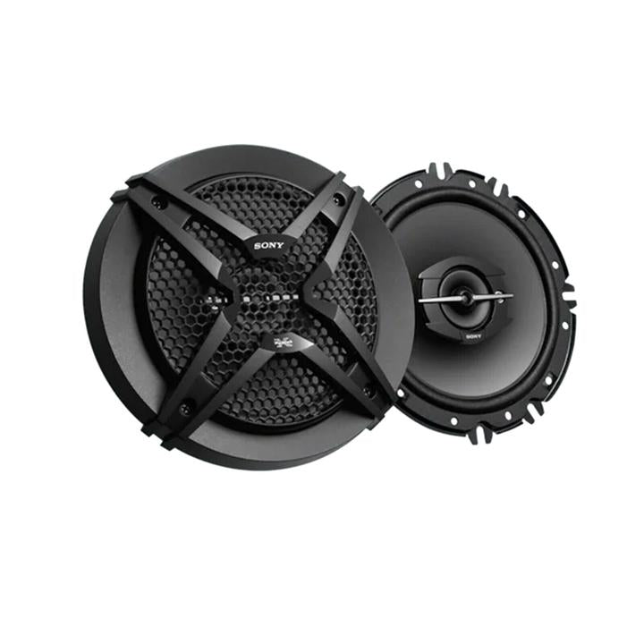 SONY XSGTF1639 6.3"" 270W Full-Range 3-Way Speakers