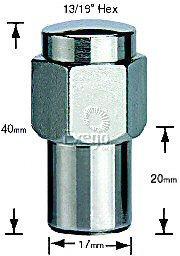 Kelpro Steel Welch Plug 2-1/8In. RSD2018