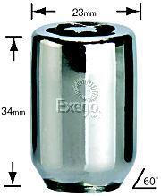 Kelpro Plug-Welch Cup Steel 51Mm RSC51MM