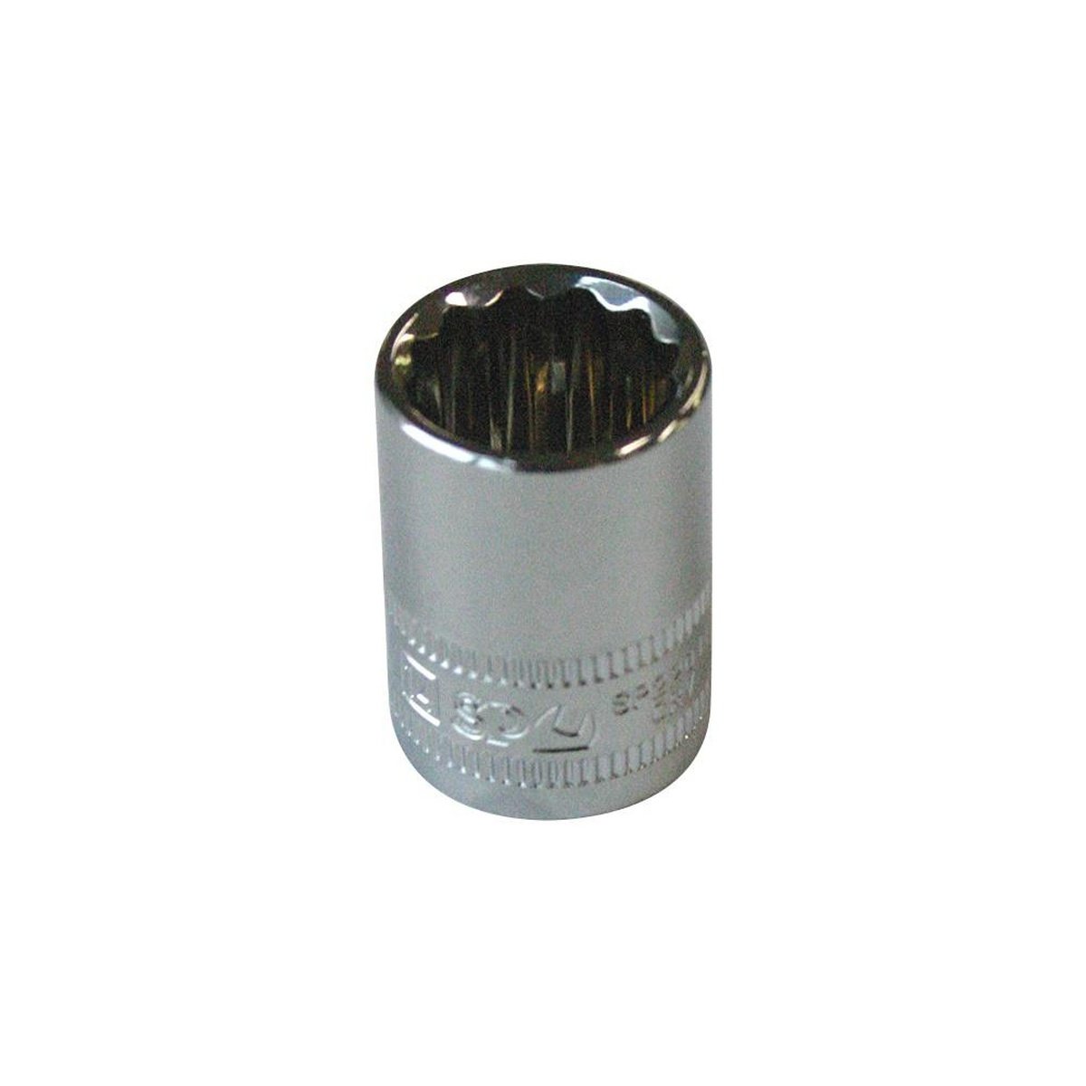 SP Tools Socket 3/4""Dr 12PT Metric 36mm