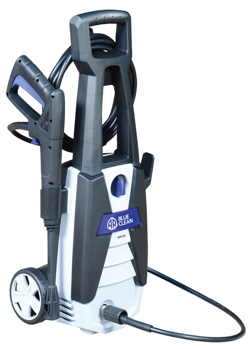 SP Tools Electric Pressure Washer AR120