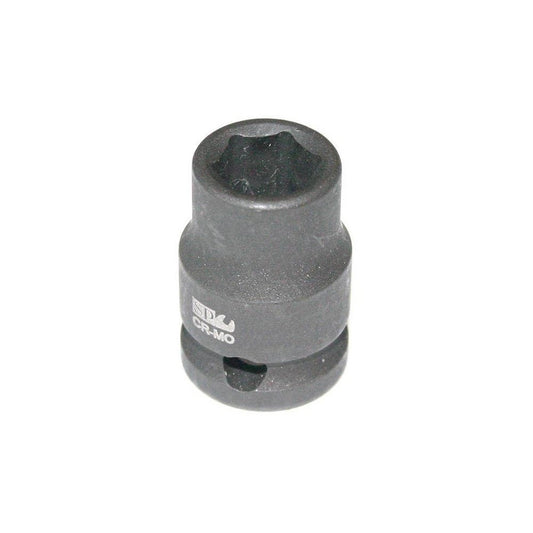 SP Tools Socket Impact 1/2""Dr 6PT SAE 15/16