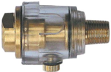 SP Tools Oiler Mini Inline 1/4"