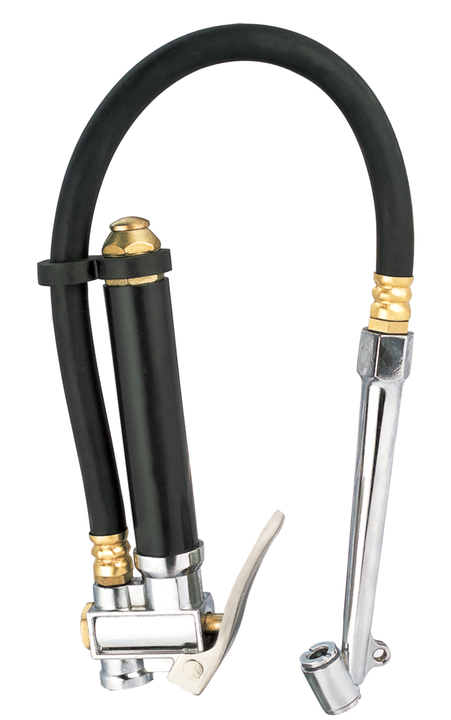 SP Tools Scorpion Tyre Inflator Barrel Style  S-860
