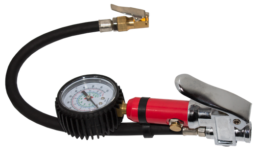 SP Tools Scorpion Tyre Inflator Auto Style  S-880