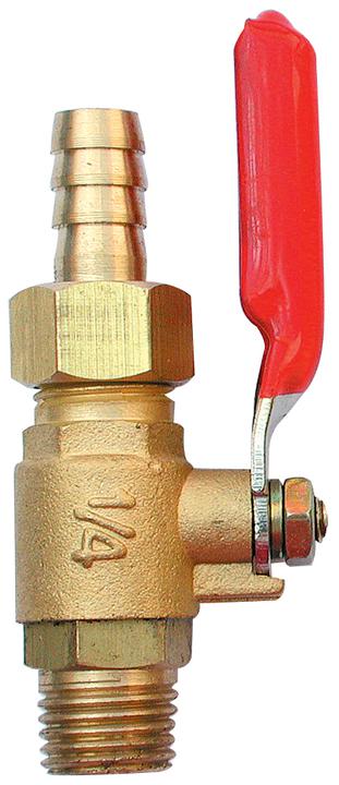 SP Tools Air Valve 1/4 W / Tail