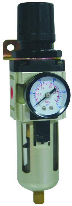 SP Tools Scorpion Filter/Regulator 30 Series Body 1/4