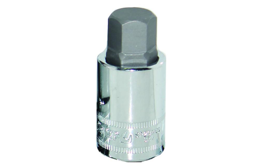 SP Tools Socket Inhex 1/2""Dr (Short 55mm) 1/2