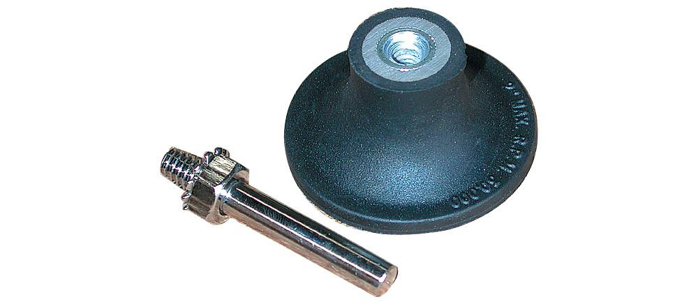 SP Tools 2"" Gasket Sander Pad