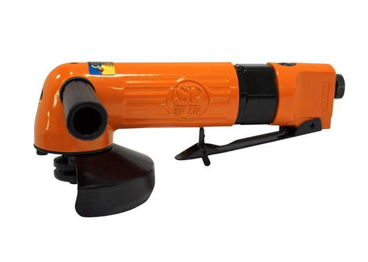 SP Tools Angle Grinder Automotive 125mm (5"")