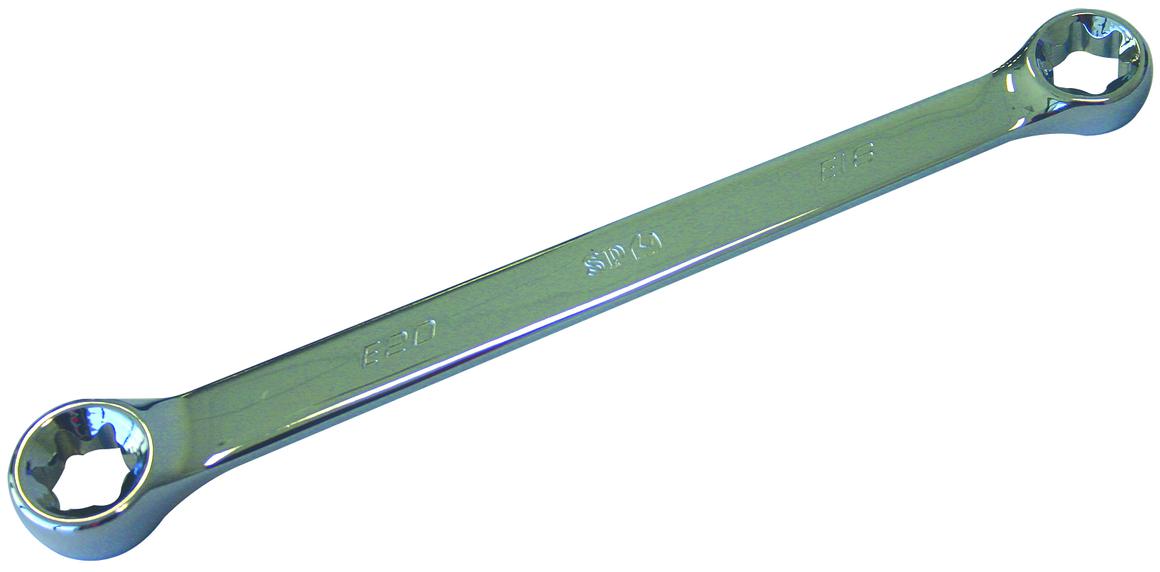 SP Tools Spanner Ring E Torx E14xE16