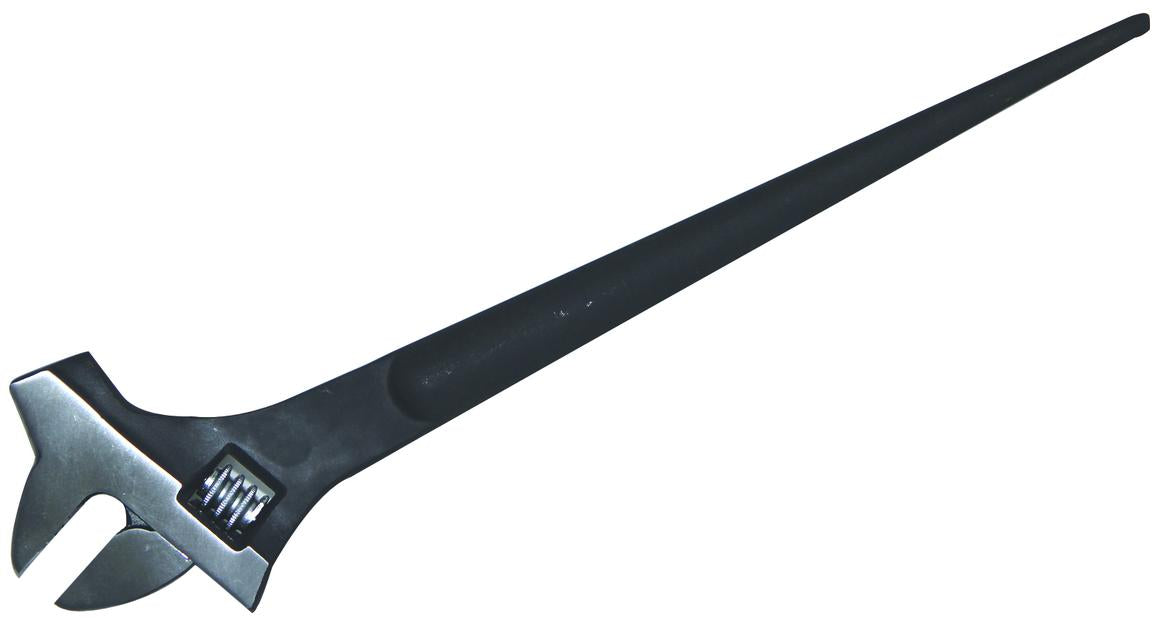SP Tools Adjustable Wrench Contruction 15