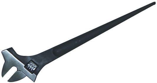 SP Tools Adjustable Wrench Contruction 15