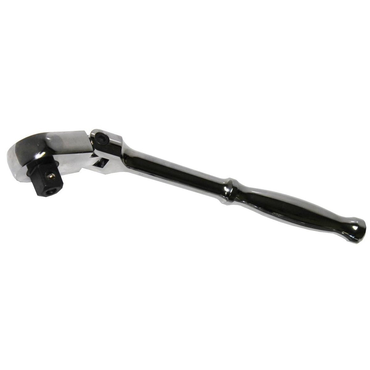 SP Tools Ratchet Flex Head3/8""X72 Teeth