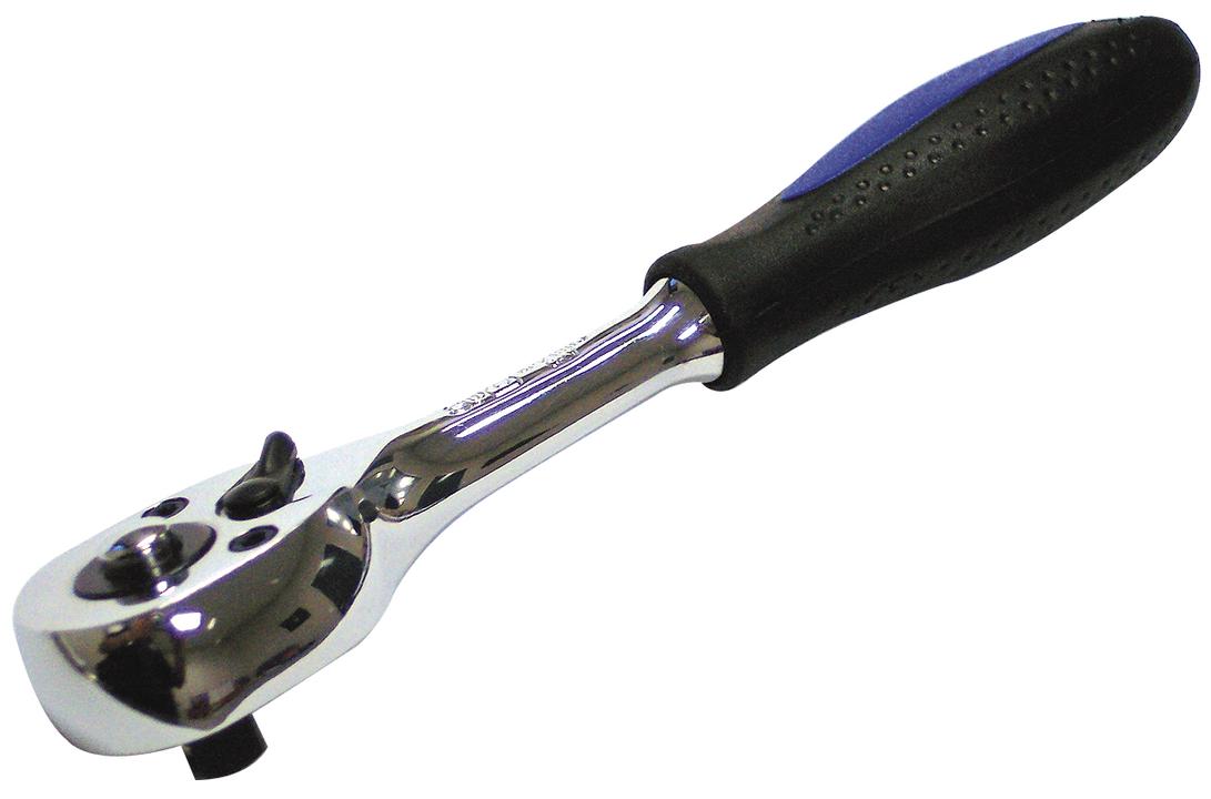 SP Tools Ratchet 1/4Dr 45T