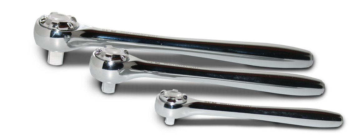 SP Tools Ratchet 1/2"" X 144 Teeth