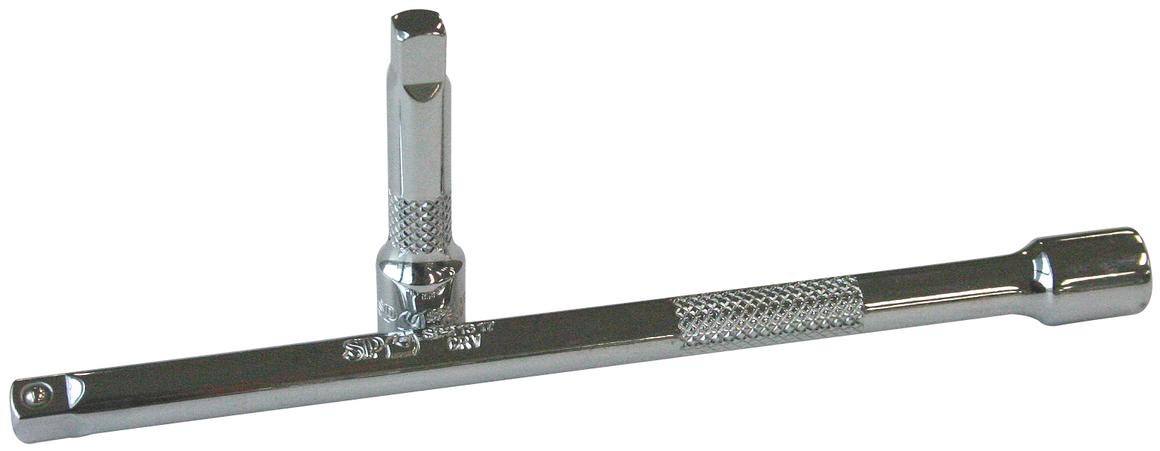 SP Tools Socket Extension Bar 1/4Dr 150mm