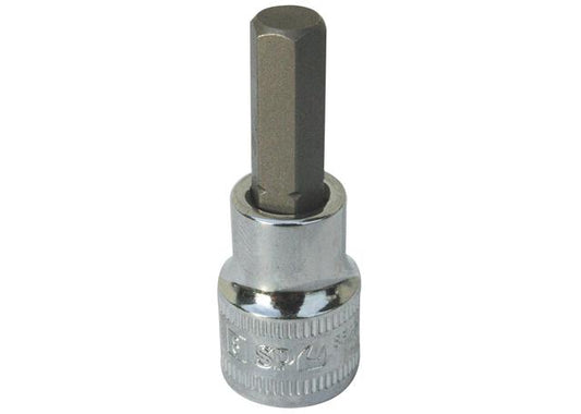 SP Tools Socket 3/8Dr Inhex Metric 7mm