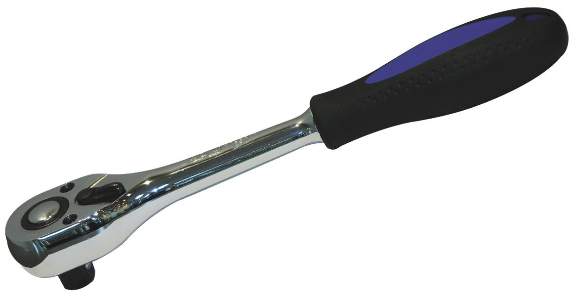 SP Tools Ratchet 1/2Dr 45T