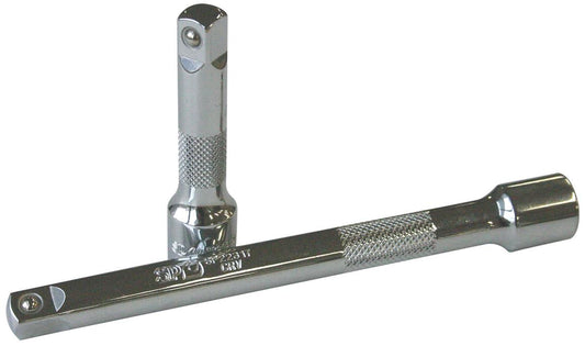 SP Tools Socket Extension Bar 3/8Dr 150mm