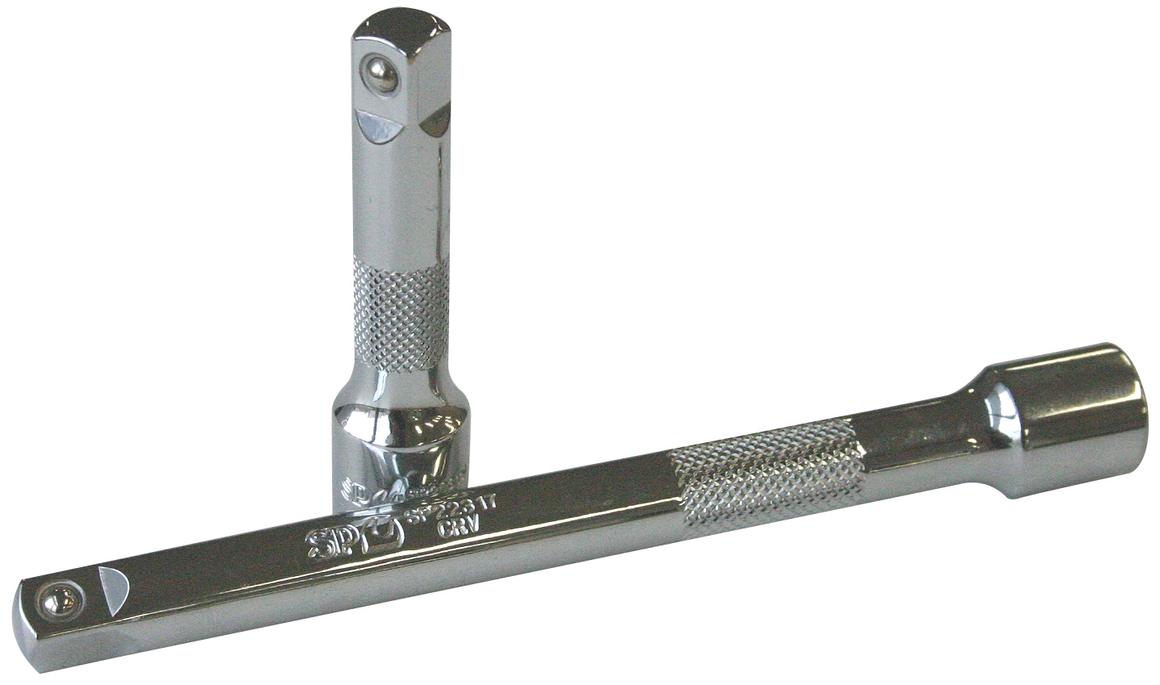 SP Tools Socket Extension Bar 3/8Dr 75mm