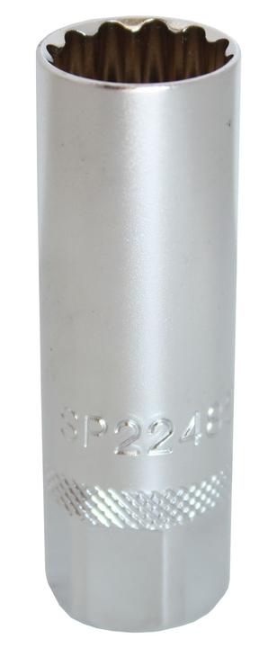 SP Tools 14mm Spark Plug Socket 3/8 Drive SP22484