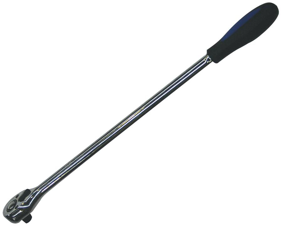 SP Tools Ratchet 1/2Dr Long Reach 500mm