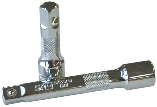 SP Tools Socket Extension Bar 1/2Dr 125mm