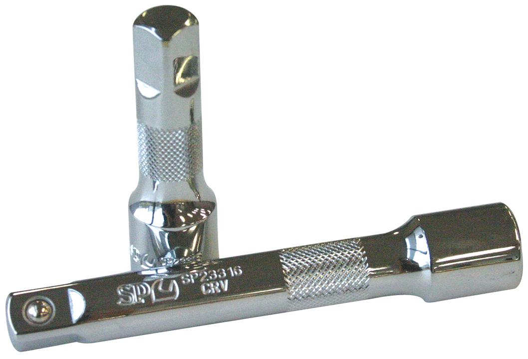 SP Tools Socket Extension Bar 1/2Dr 250mm