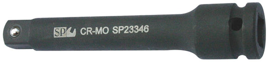 SP Tools Socket Impact Extension Bar 1/2Dr 250mm