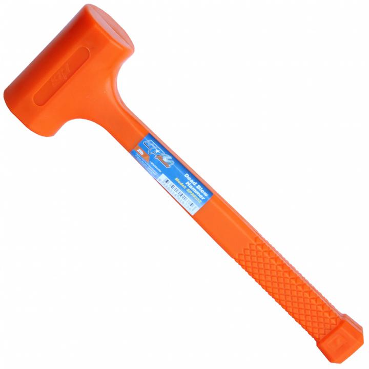 SP Tools Hammer Dead Blow 2Lb (32Oz)