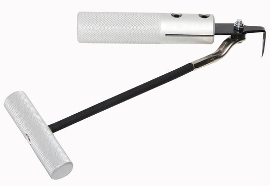 SP Tools Cold Knife (Steel Blade )