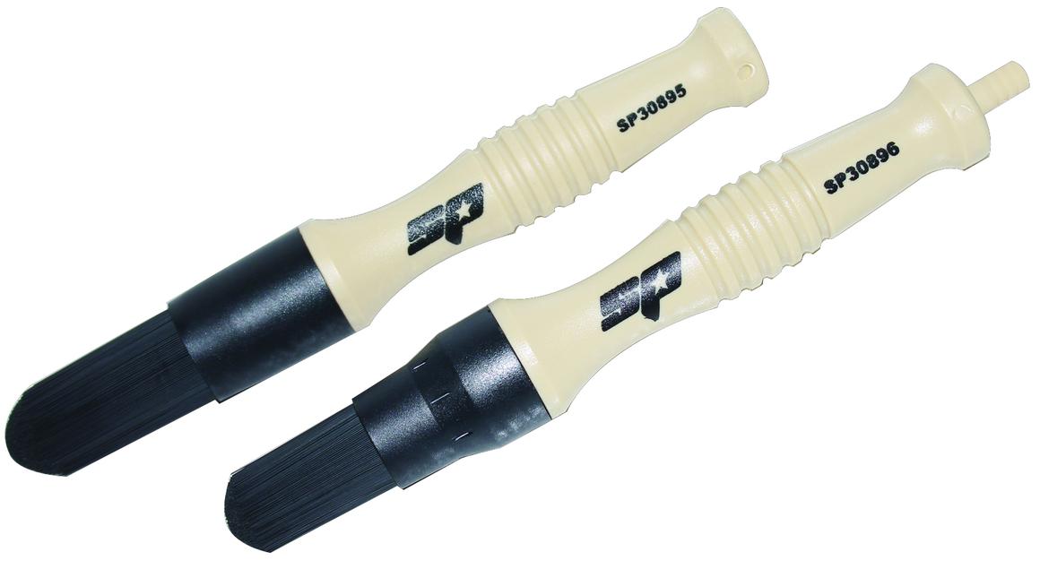 SP Tools Parts Brush 'Flow-Through'