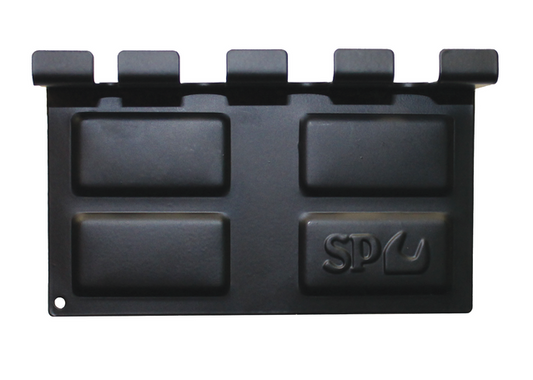 SP Tools Magnetic Holder - Pry Bar