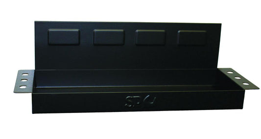 SP Tools Magnetic Holder - Tray With Screwdriver Holder