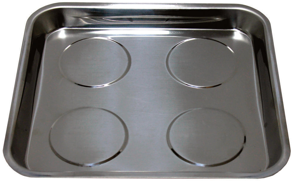 SP Tools Magnetic Parts Tray 10.5""x11.5""x1-1/8